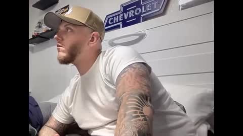 boner4you1994 online show from 10-20-25, 12:38