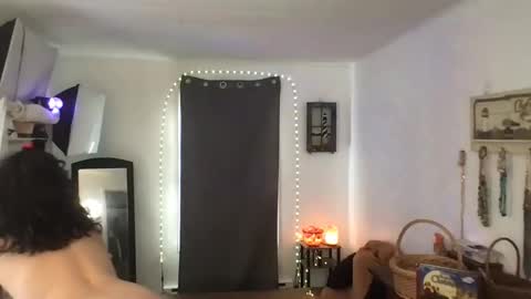 Bonnie online show from 12-12-24, 02:55