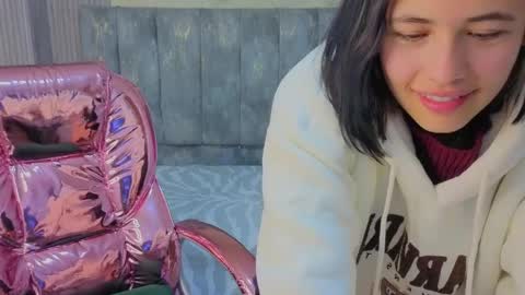 Bonnie  online show from 04-01-26, 12:39