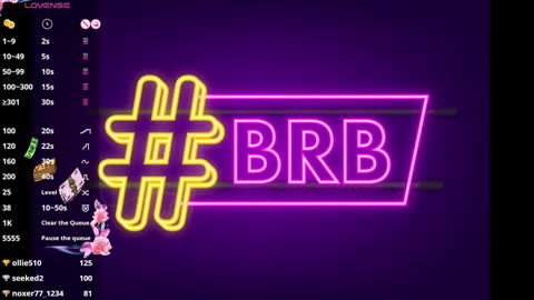 Snapshot of bonnie__milf chatting on 01-29-25, 05:56 bonnie online show from 01-29-25, 05:56