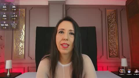 Snapshot of bonnie__milf chatting on 10-01-25, 12:00 bonnie online show from 10-01-25, 12:00