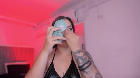 Bonnie  online show from 09-25-25, 11:14