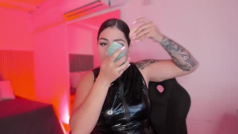 Bonnie  online show from 02-17-26, 11:29