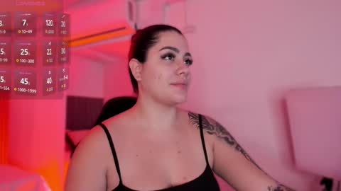 Bonnie  online show from 03-22-26, 11:24