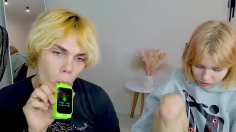 Jessy  Mark online show from 09-09-25, 05:12