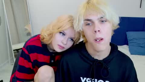 Jessy  Mark online show from 09-21-25, 05:03