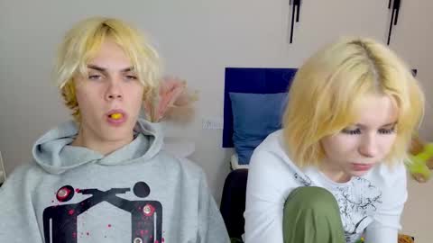 Jessy  Mark online show from 10-02-25, 05:09