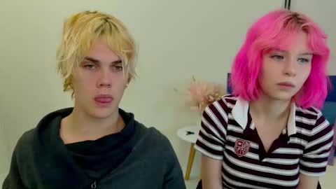 Jessy  Mark online show from 10-13-25, 05:13