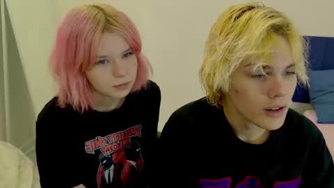 Jessy  Mark online show from 11-05-25, 05:13