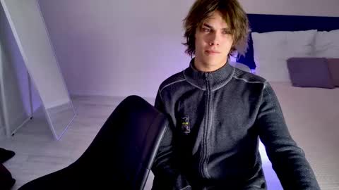 Jessy  Mark online show from 11-15-25, 05:09