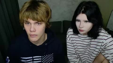 Jessy  Mark online show from 02-15-26, 02:03