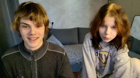 Jessy  Mark online show from 04-29-26, 05:11