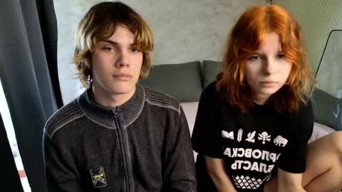 Jessy  Mark online show from 06-03-26, 01:36