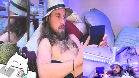 Bonnie and Clyde online show from 11-20-25, 09:09