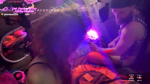 Bonnie and Clyde online show from 02-18-26, 07:21