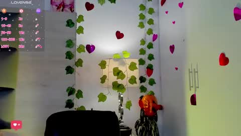 Bonnie Anderson  online show from 03-03-25, 11:14