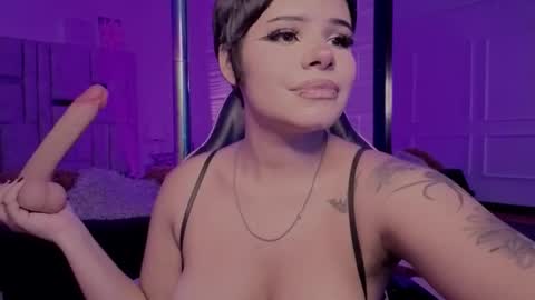 Bonnie Anderson  online show from 04-27-26, 08:18