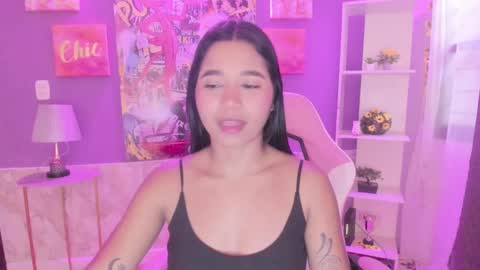 Snapshot of bonnie_benet chatting on 12-04-24, 11:30 Bonnie online show from 12-04-24, 11:30