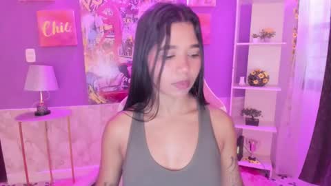 Snapshot of bonnie_benet chatting on 12-08-24, 11:24 Bonnie online show from 12-08-24, 11:24