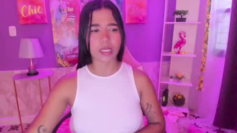 Snapshot of bonnie_benet chatting on 12-14-24, 11:50 Bonnie online show from 12-14-24, 11:50