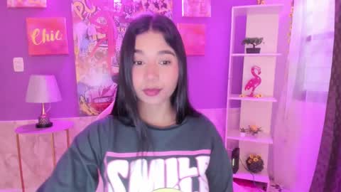 Snapshot of bonnie_benet chatting on 12-16-24, 11:22 Bonnie online show from 12-16-24, 11:22