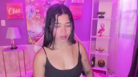 Snapshot of bonnie_benet chatting on 12-21-24, 11:33 Bonnie online show from 12-21-24, 11:33