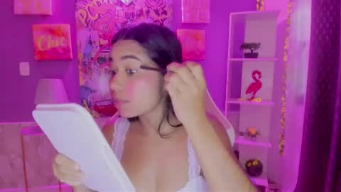 Snapshot of bonnie_benet chatting on 12-30-24, 11:26 Bonnie online show from 12-30-24, 11:26