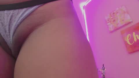 Snapshot of bonnie_benet chatting on 01-13-25, 01:34 Bonnie online show from 01-13-25, 01:34