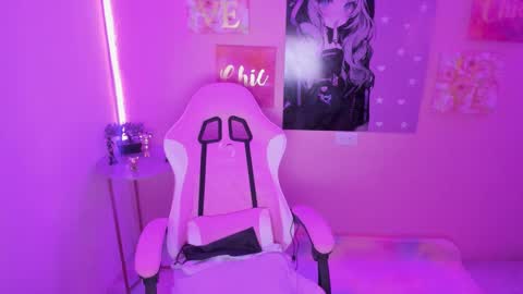 Snapshot of bonnie_benet chatting on 01-24-25, 02:41 Bonnie online show from 01-24-25, 02:41