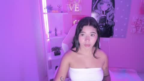 Snapshot of bonnie_benet chatting on 02-15-25, 11:06 Bonnie online show from 02-15-25, 11:06