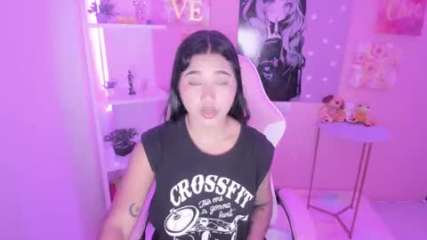 Snapshot of bonnie_benet chatting on 02-20-25, 12:15 Bonnie online show from 02-20-25, 12:15