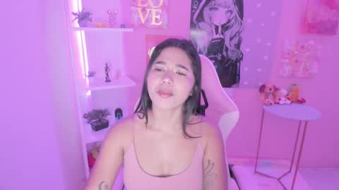 Snapshot of bonnie_benet chatting on 02-23-25, 12:48 Bonnie online show from 02-23-25, 12:48