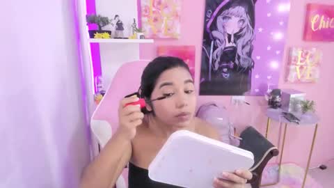 Snapshot of bonnie_benet chatting on 09-10-25, 11:21 Bonnie online show from 09-10-25, 11:21