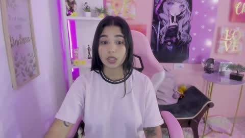 Snapshot of bonnie_benet chatting on 11-23-25, 03:50 Bonnie online show from 11-23-25, 03:50