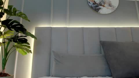 Bonnie online show from 03-07-25, 02:15