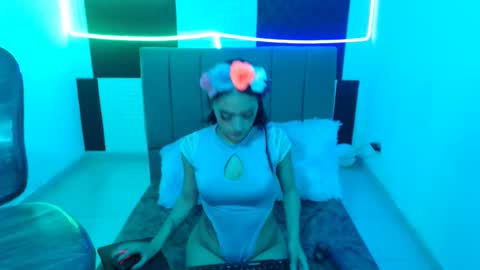 Snapshot of bonnie_blue_18 chatting on 11-27-25, 03:25 Bonnie online show from 11-27-25, 03:25