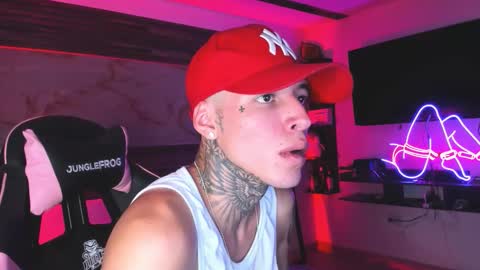 becky online show from 03-03-26, 11:49