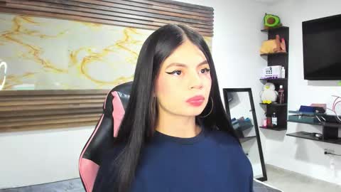 becky online show from 03-22-26, 01:58