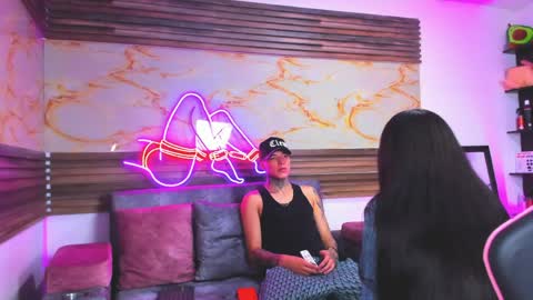 becky online show from 04-18-26, 07:51