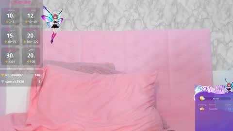 Ana online show from 03-03-25, 11:03