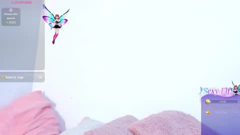 Ana online show from 12-19-25, 02:02