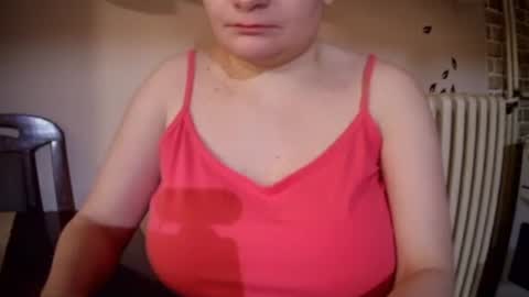 Bonnie online show from 04-27-26, 08:18