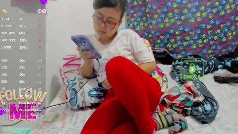 bonnie lam  hello welcome to my room I hope you have fun and you can reach your maximum pleasure here with me online show from 09-19-25, 02:57