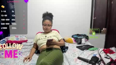 bonnie lam  hello welcome to my room I hope you have fun and you can reach your maximum pleasure here with me online show from 02-21-26, 04:02