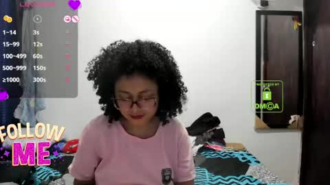 bonnie lam  hello welcome to my room I hope you have fun and you can reach your maximum pleasure here with me online show from 04-14-26, 04:07