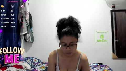 bonnie lam  hello welcome to my room I hope you have fun and you can reach your maximum pleasure here with me online show from 04-26-26, 02:53