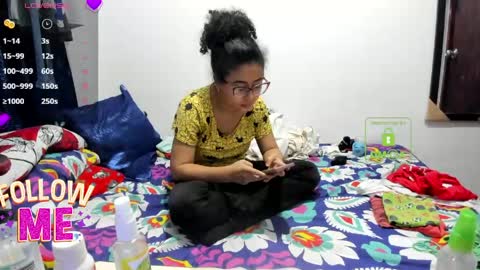 bonnie lam  hello welcome to my room I hope you have fun and you can reach your maximum pleasure here with me online show from 04-28-26, 04:28