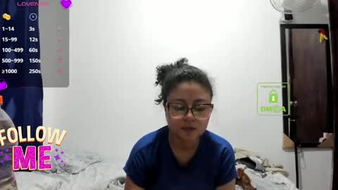 bonnie lam  hello welcome to my room I hope you have fun and you can reach your maximum pleasure here with me online show from 06-03-26, 03:53