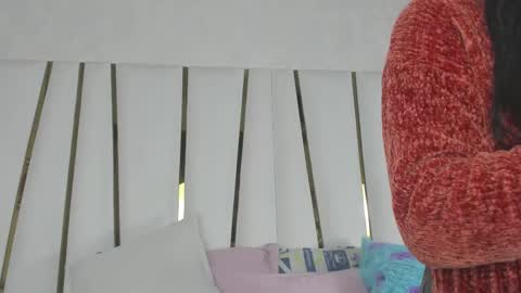 Snapshot of bonnie_sm chatting on 09-21-25, 11:45 Bonnie online show from 09-21-25, 11:45