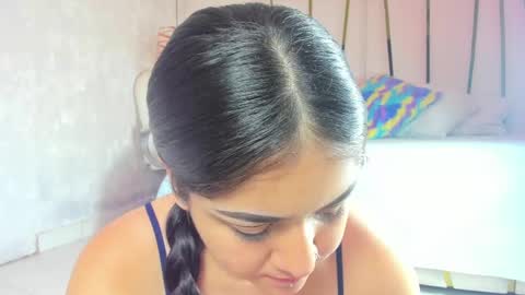 Snapshot of bonnie_sm chatting on 11-10-25, 07:13 Bonnie online show from 11-10-25, 07:13